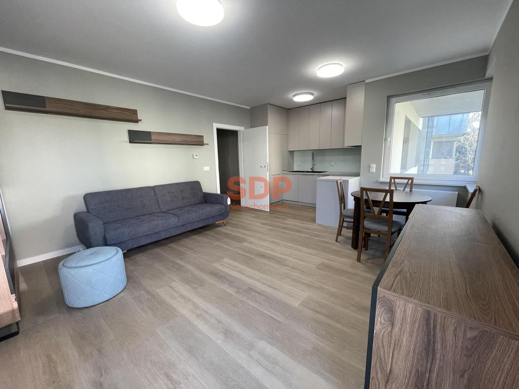 Mieszkanie 75 m², Wrocław, Krzyki, Krzycka - zdjęcie 2