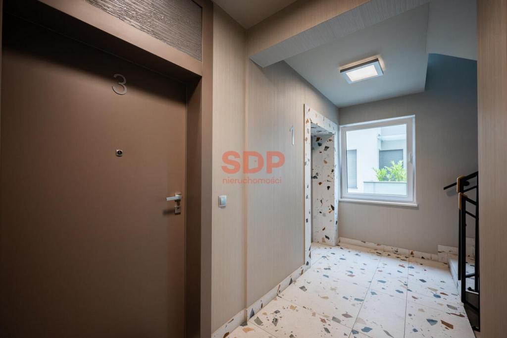 Mieszkanie 75&nbsp;m², Wrocław, Krzycka - zdjęcie 16