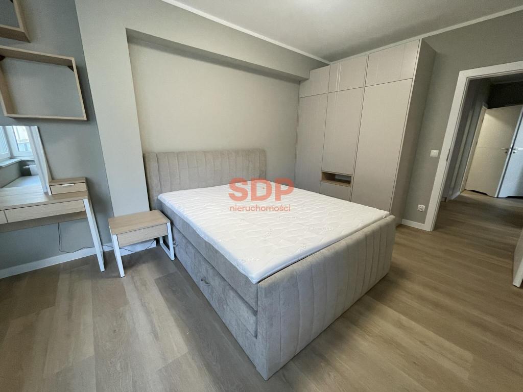 Mieszkanie 75 m², Wrocław, Krzyki, Krzycka - zdjęcie 9