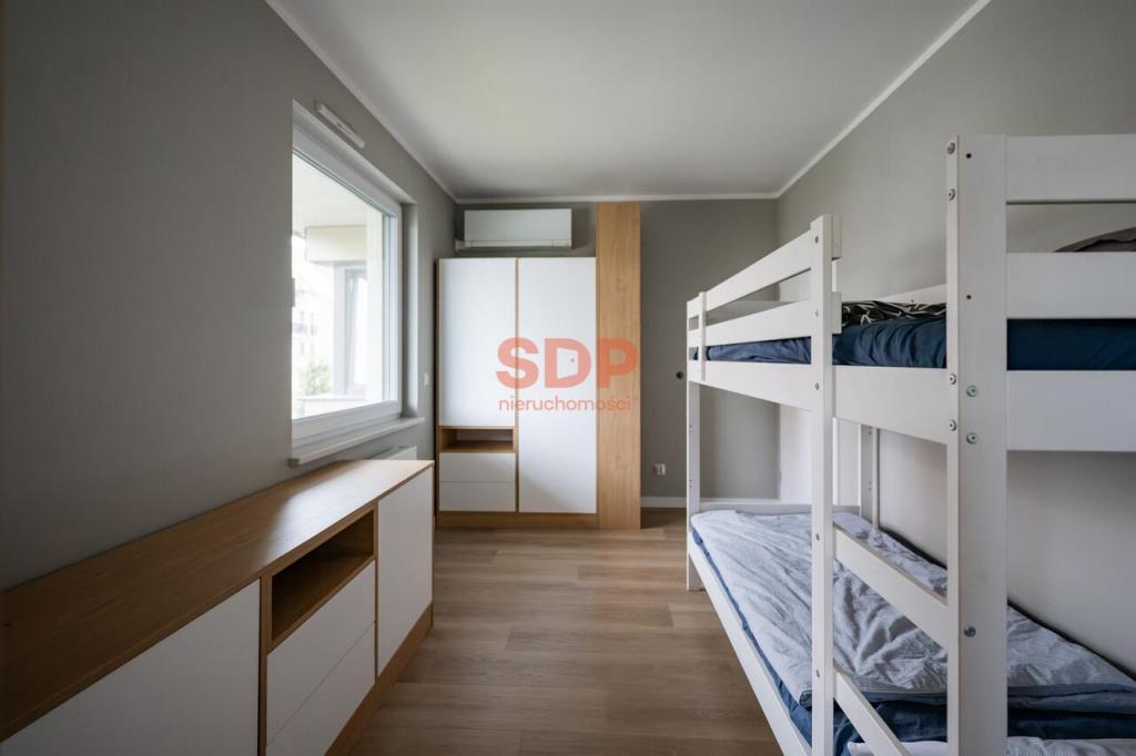 Mieszkanie 75&nbsp;m², Wrocław, Krzycka - zdjęcie 11