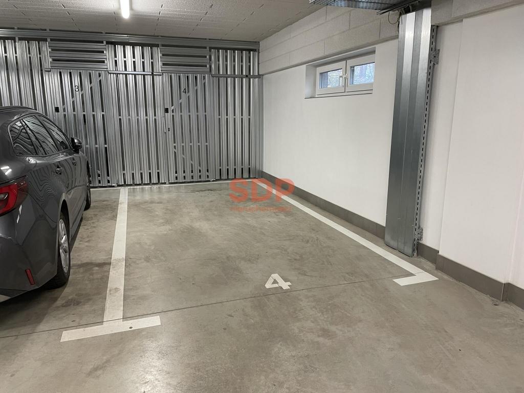 Mieszkanie 75 m², Wrocław, Krzyki, Krzycka - zdjęcie 19