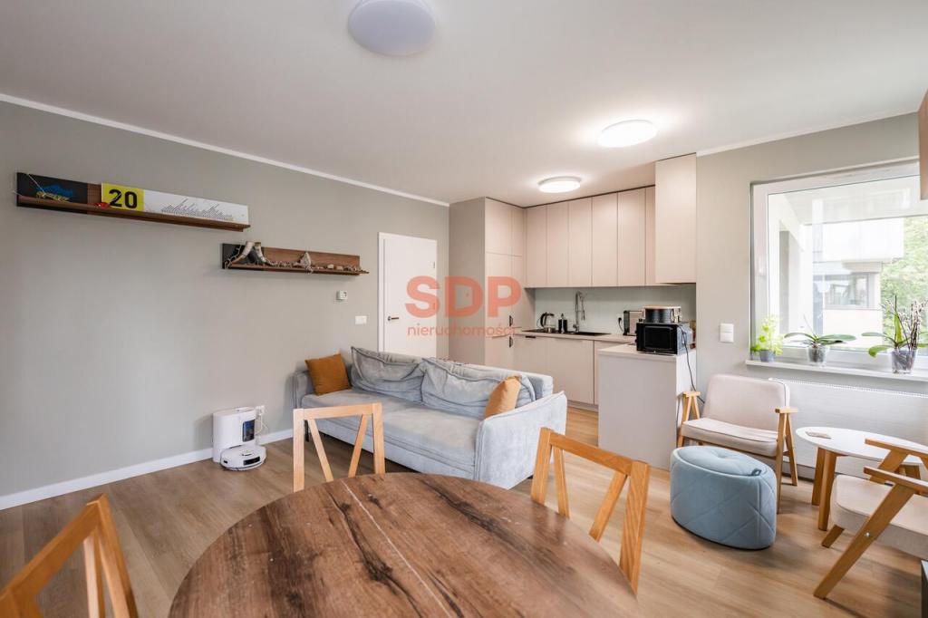 Mieszkanie 75&nbsp;m², Wrocław, Krzycka - zdjęcie 4