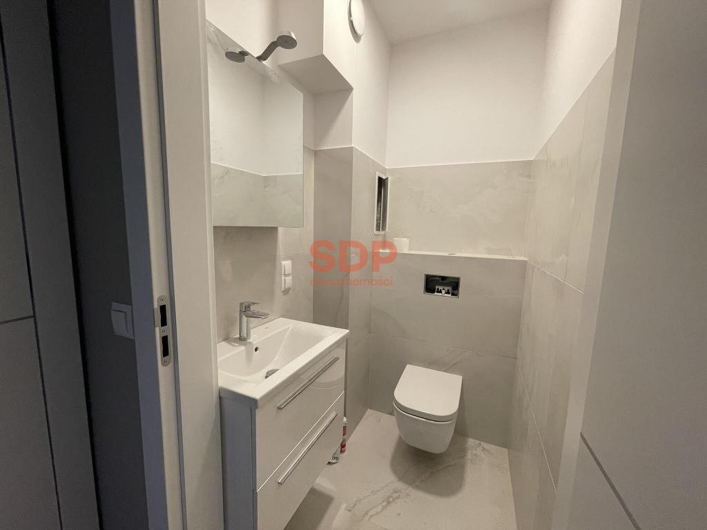 Mieszkanie 75 m², Wrocław, Krzyki, Krzycka - zdjęcie 15