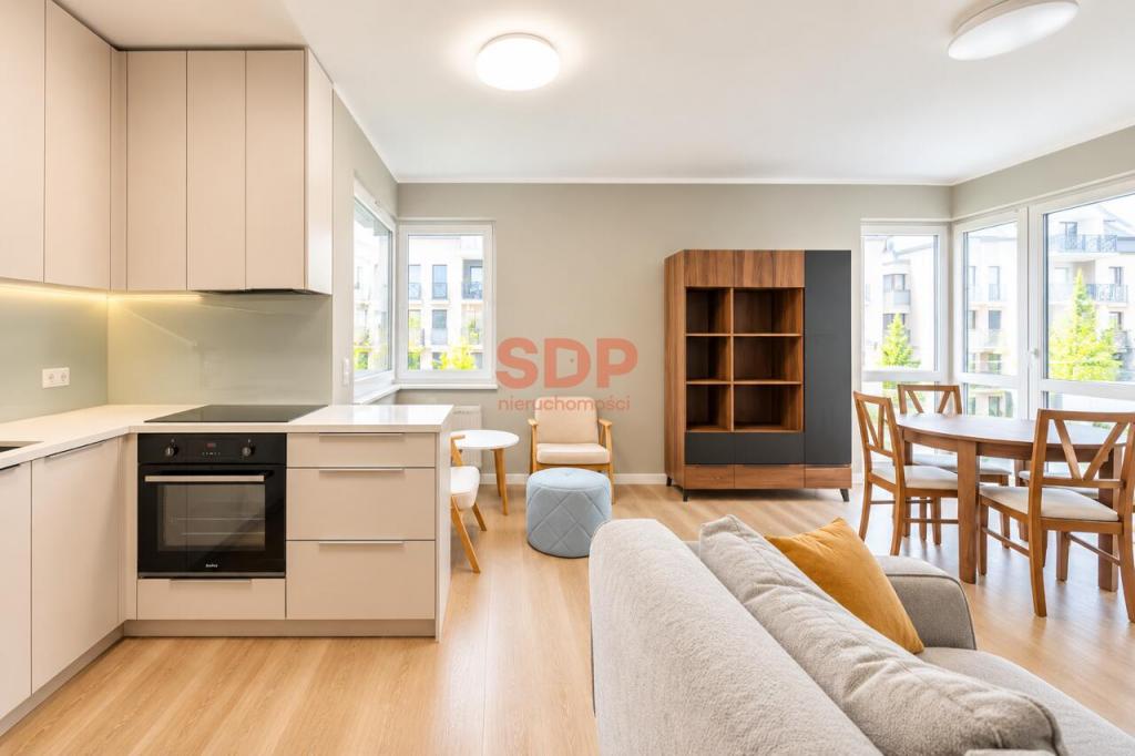Mieszkanie 75&nbsp;m², Wrocław, Krzycka - zdjęcie 1