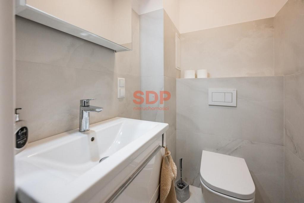 Mieszkanie 75&nbsp;m², Wrocław, Krzycka - zdjęcie 14