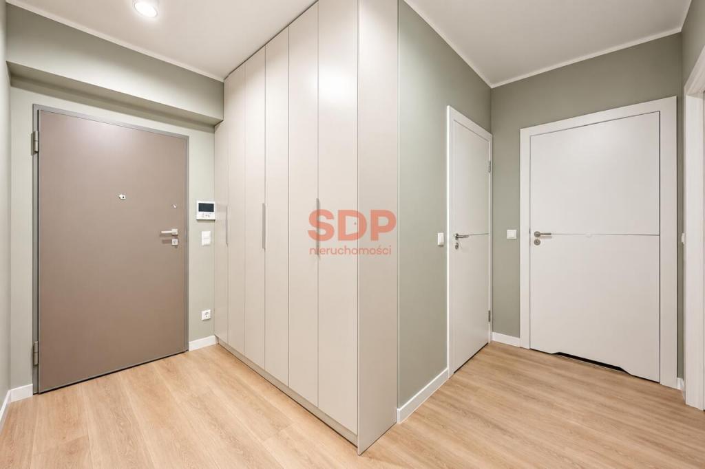 Mieszkanie 75&nbsp;m², Wrocław, Krzycka - zdjęcie 15
