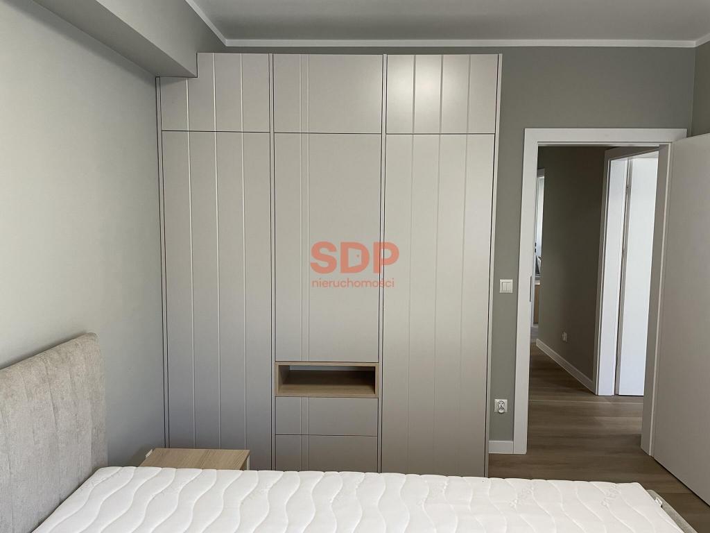 Mieszkanie 75 m², Wrocław, Krzyki, Krzycka - zdjęcie 12