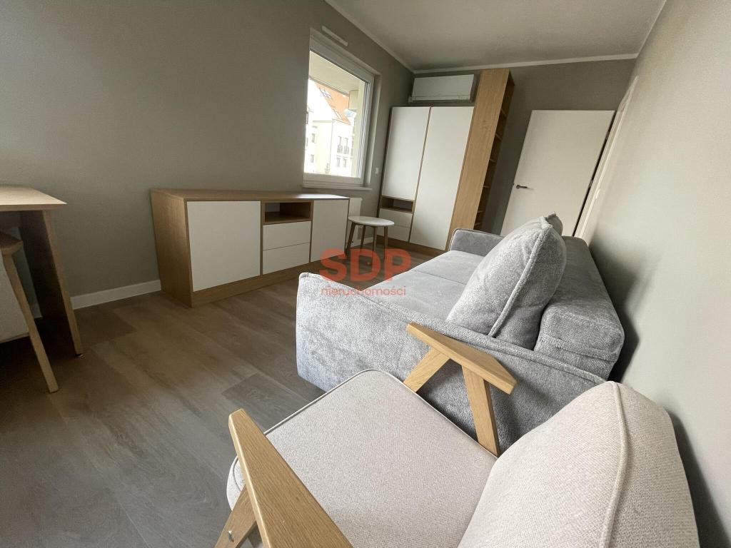 Mieszkanie 75 m², Wrocław, Krzyki, Krzycka - zdjęcie 7