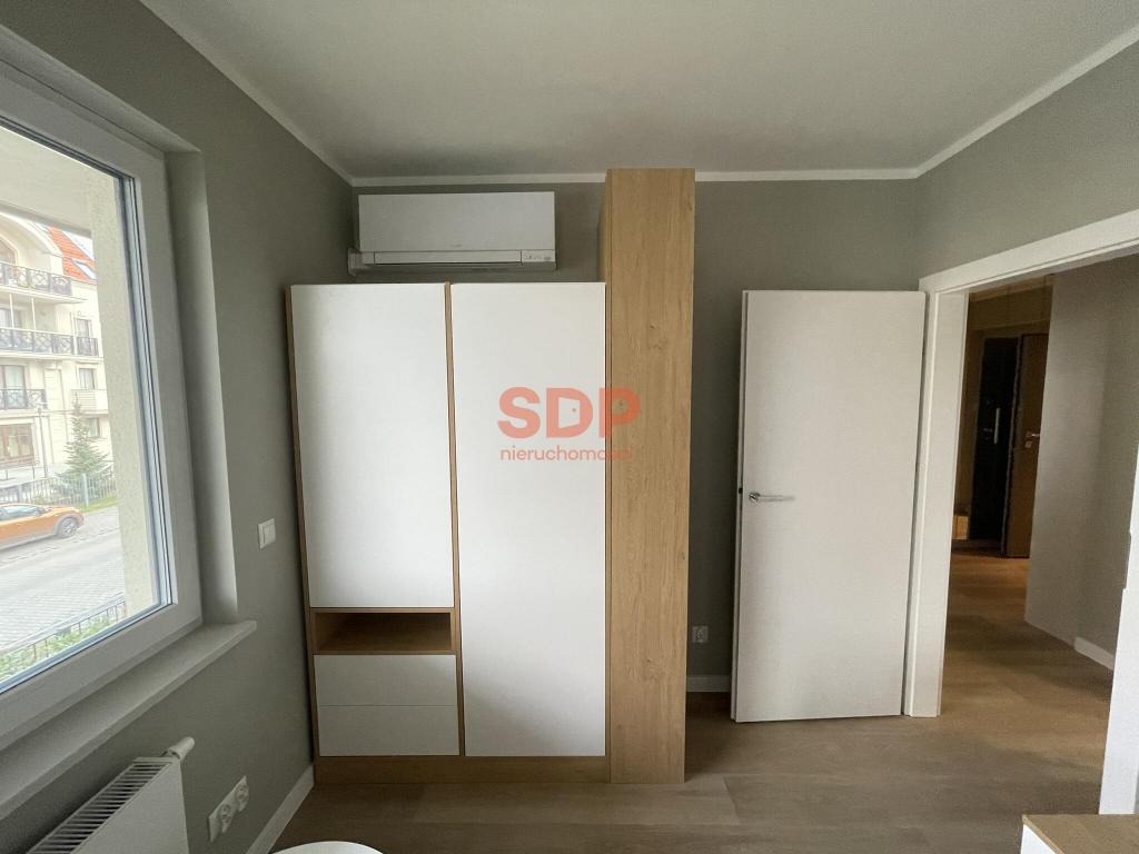 Mieszkanie 75 m², Wrocław, Krzyki, Krzycka - zdjęcie 8