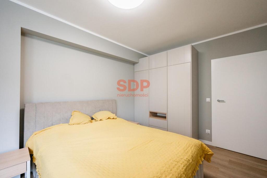 Mieszkanie 75&nbsp;m², Wrocław, Krzycka - zdjęcie 8