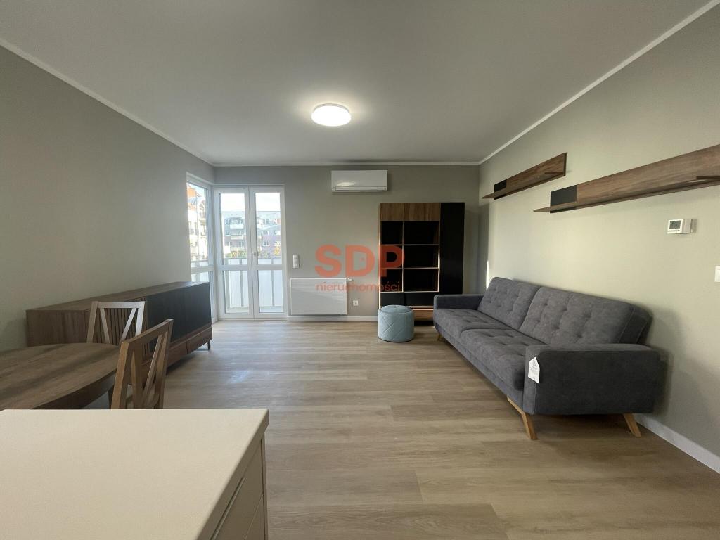 Mieszkanie 75 m², Wrocław, Krzyki, Krzycka - zdjęcie 1