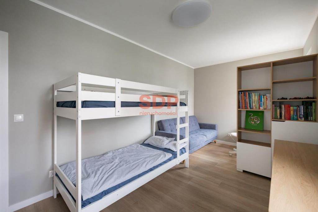 Mieszkanie 75&nbsp;m², Wrocław, Krzycka - zdjęcie 10