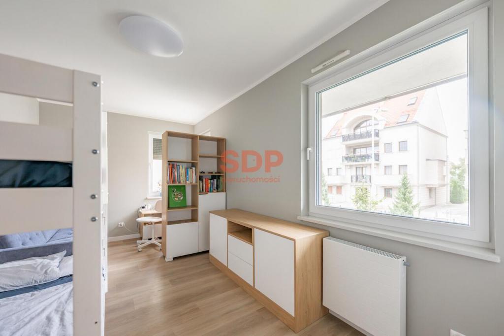 Mieszkanie 75&nbsp;m², Wrocław, Krzycka - zdjęcie 9