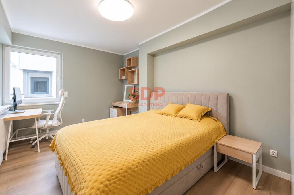 Mieszkanie 75&nbsp;m², Wrocław, Krzycka - zdjęcie 7