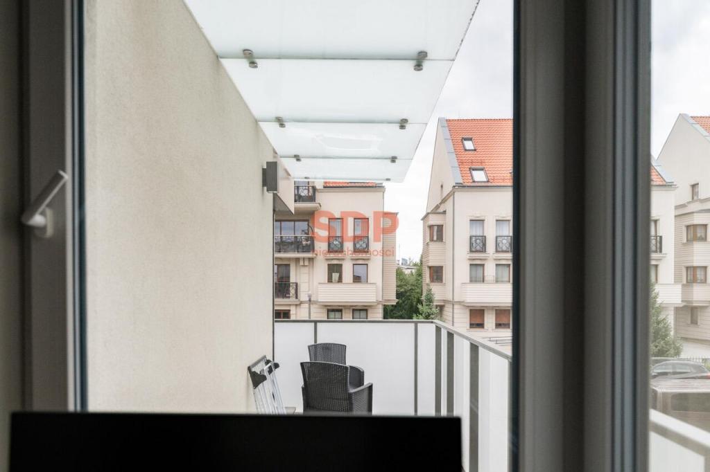 Mieszkanie 75&nbsp;m², Wrocław, Krzycka - zdjęcie 18