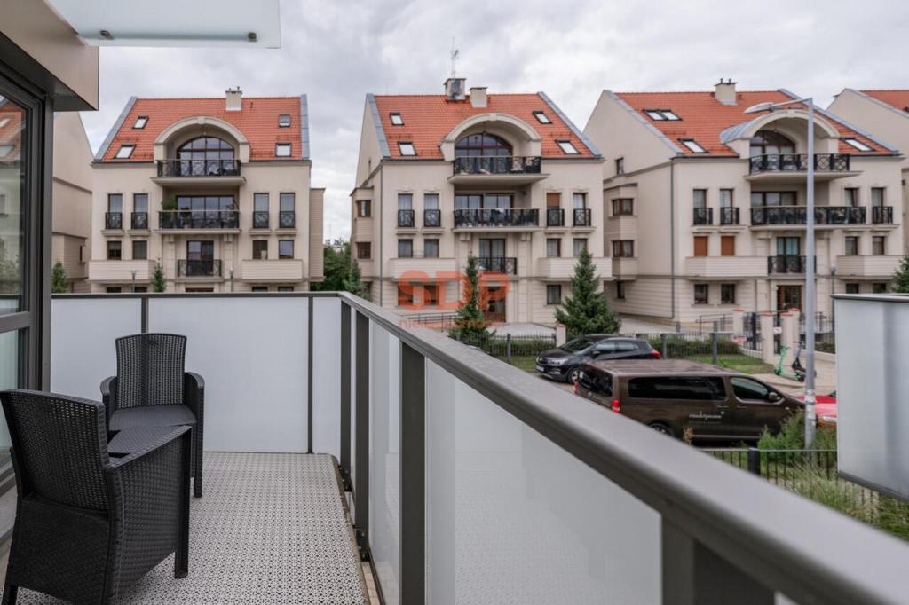 Mieszkanie 75&nbsp;m², Wrocław, Krzycka - zdjęcie 17