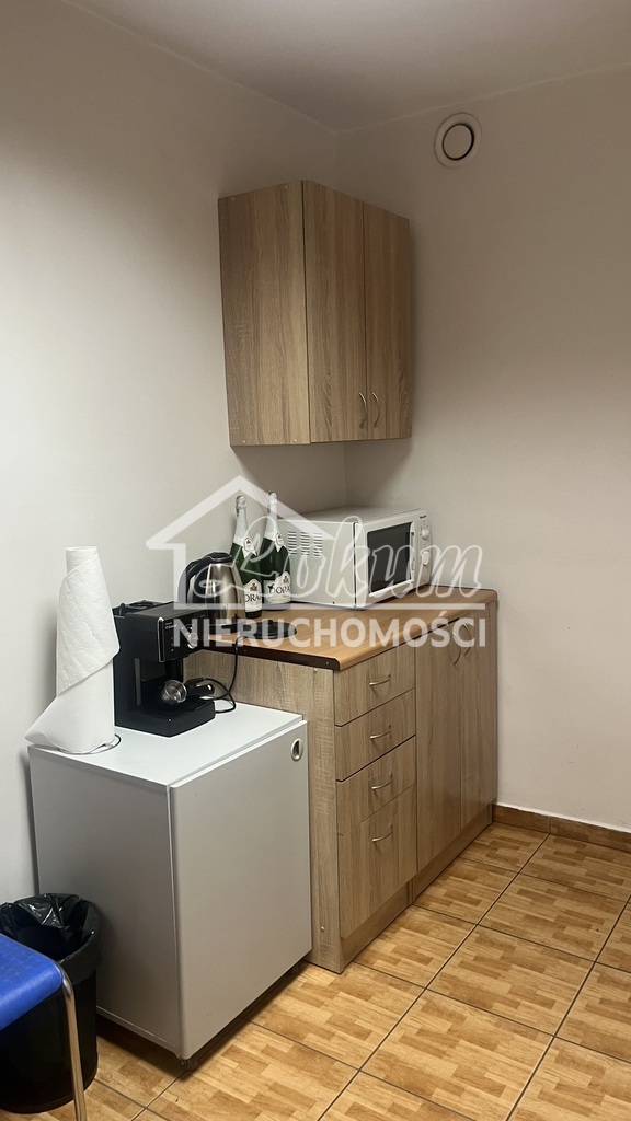 Lokal biurowy na sprzedaż, 97,7 m², Szczecin - zdjęcie 14