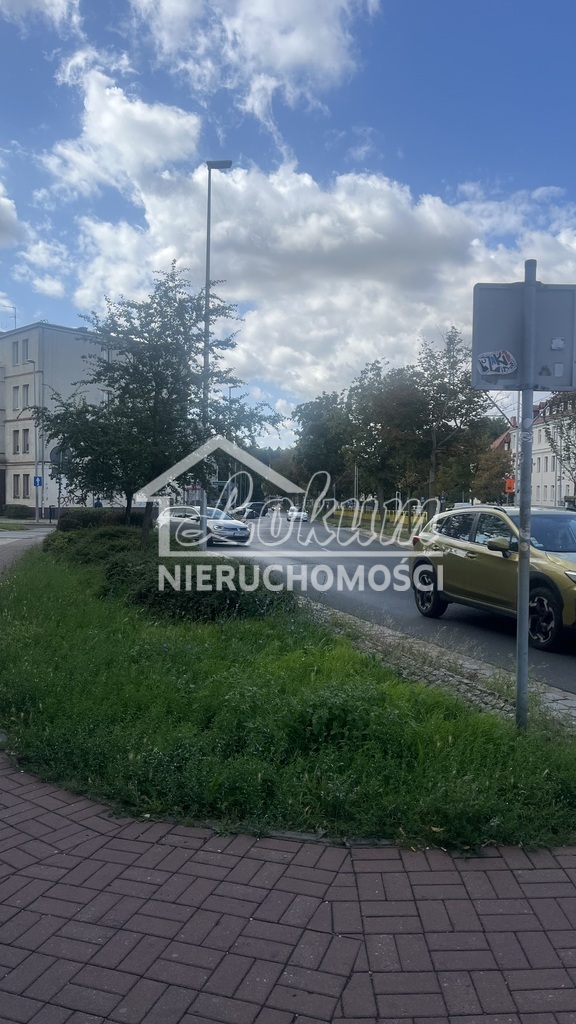 Lokal biurowy na sprzedaż, 97,7 m², Szczecin - zdjęcie 2