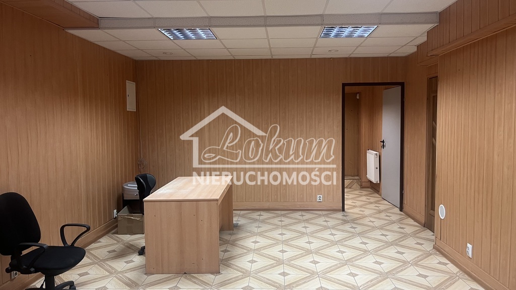 Lokal biurowy na sprzedaż, 97,7 m², Szczecin - zdjęcie 13