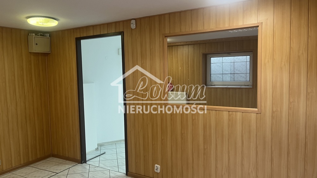 Lokal biurowy na sprzedaż, 97,7 m², Szczecin - zdjęcie 9