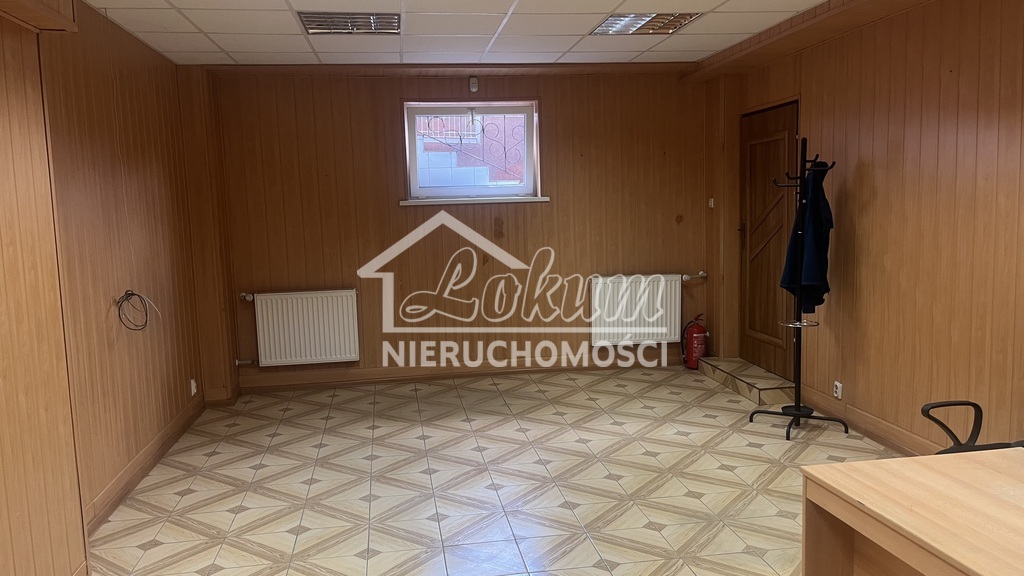 Lokal biurowy na sprzedaż, 97,7 m², Szczecin - zdjęcie 7