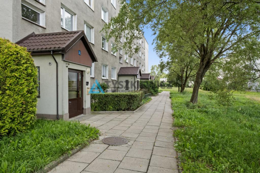 Ciekawe mieszkanie - zdjęcie 3