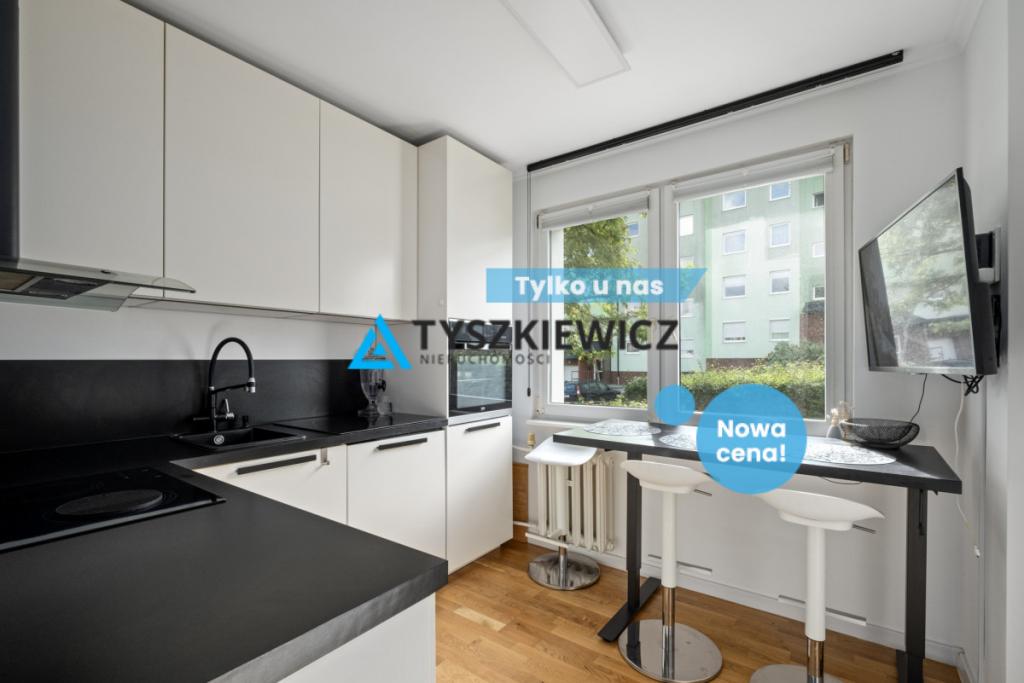 Ciekawe mieszkanie - zdjęcie 1