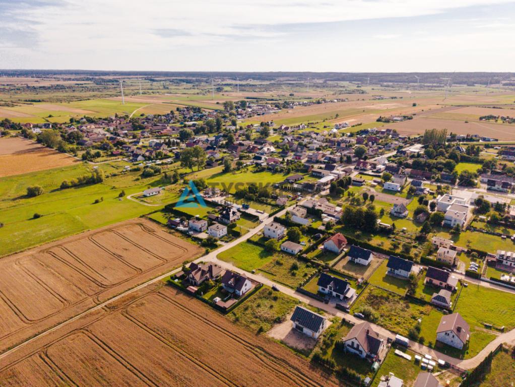 400 metrów w linii prostej od brzegu Zatoki Puckie - zdjęcie 9