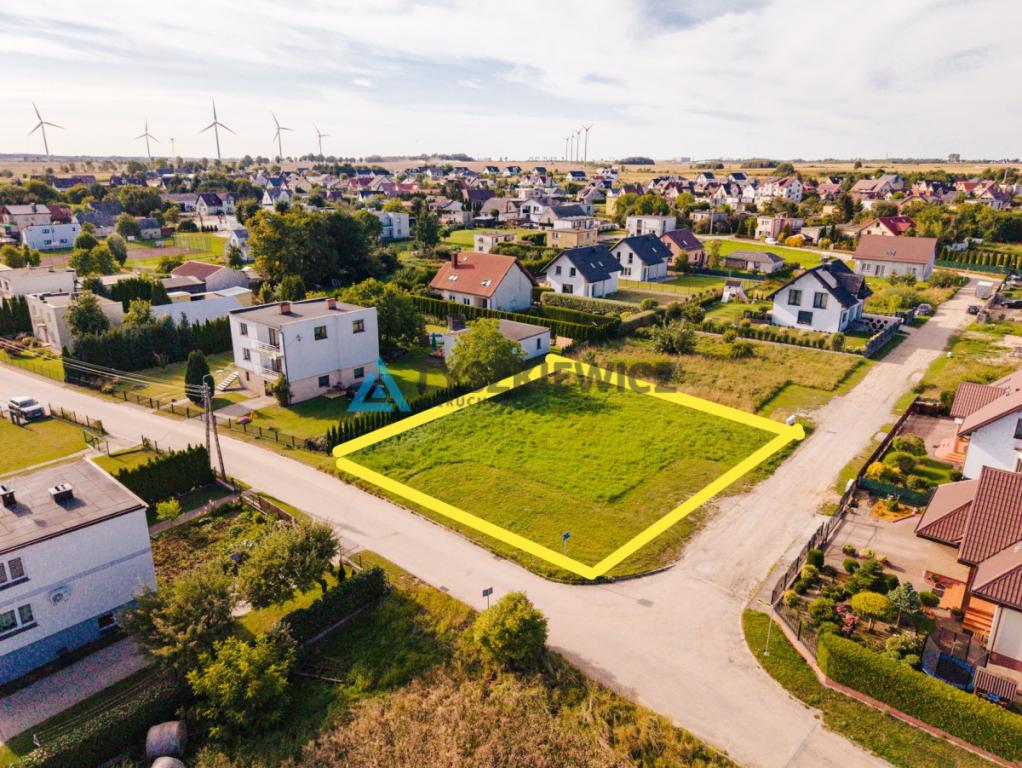 400 metrów w linii prostej od brzegu Zatoki Puckie - zdjęcie 2