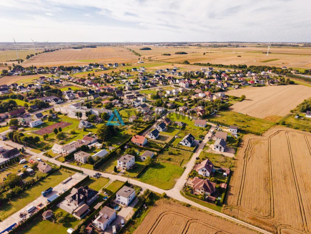 400 metrów w linii prostej od brzegu Zatoki Puckie - zdjęcie 8