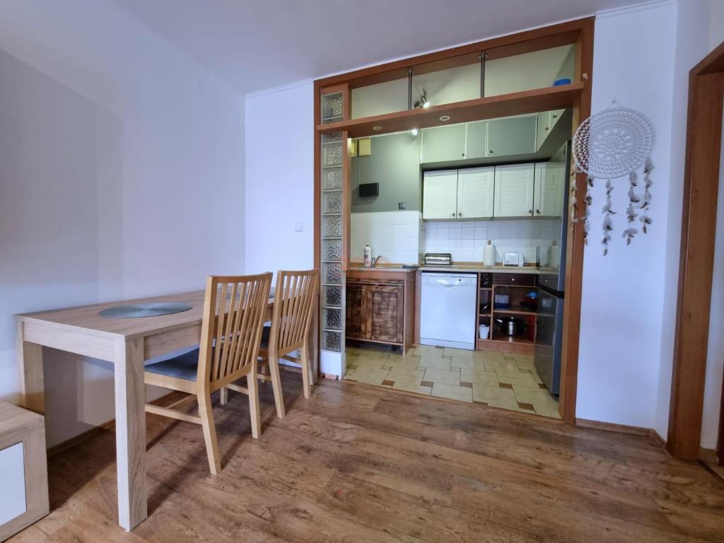 Mieszkanie 49&nbsp;m², Wrocław, Henryka Sienkiewicza - zdjęcie 3