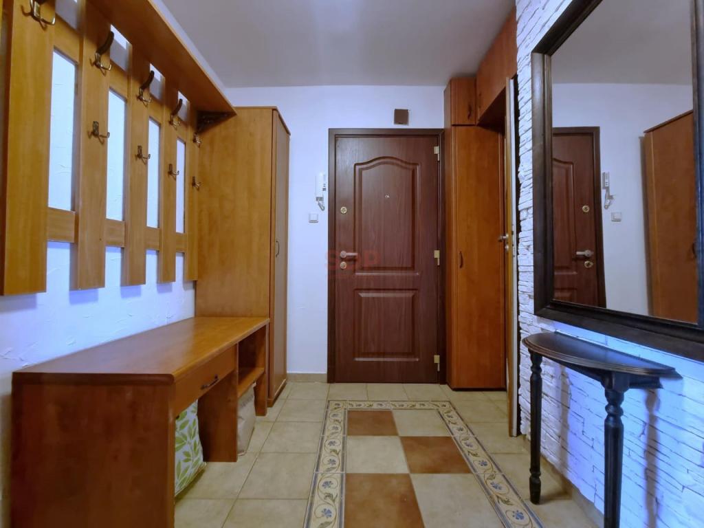 Mieszkanie 49&nbsp;m², Wrocław, Henryka Sienkiewicza - zdjęcie 6