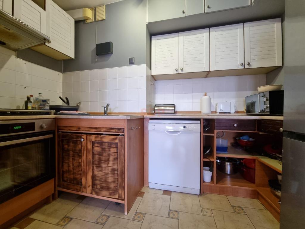 Mieszkanie 49&nbsp;m², Wrocław, Henryka Sienkiewicza - zdjęcie 4