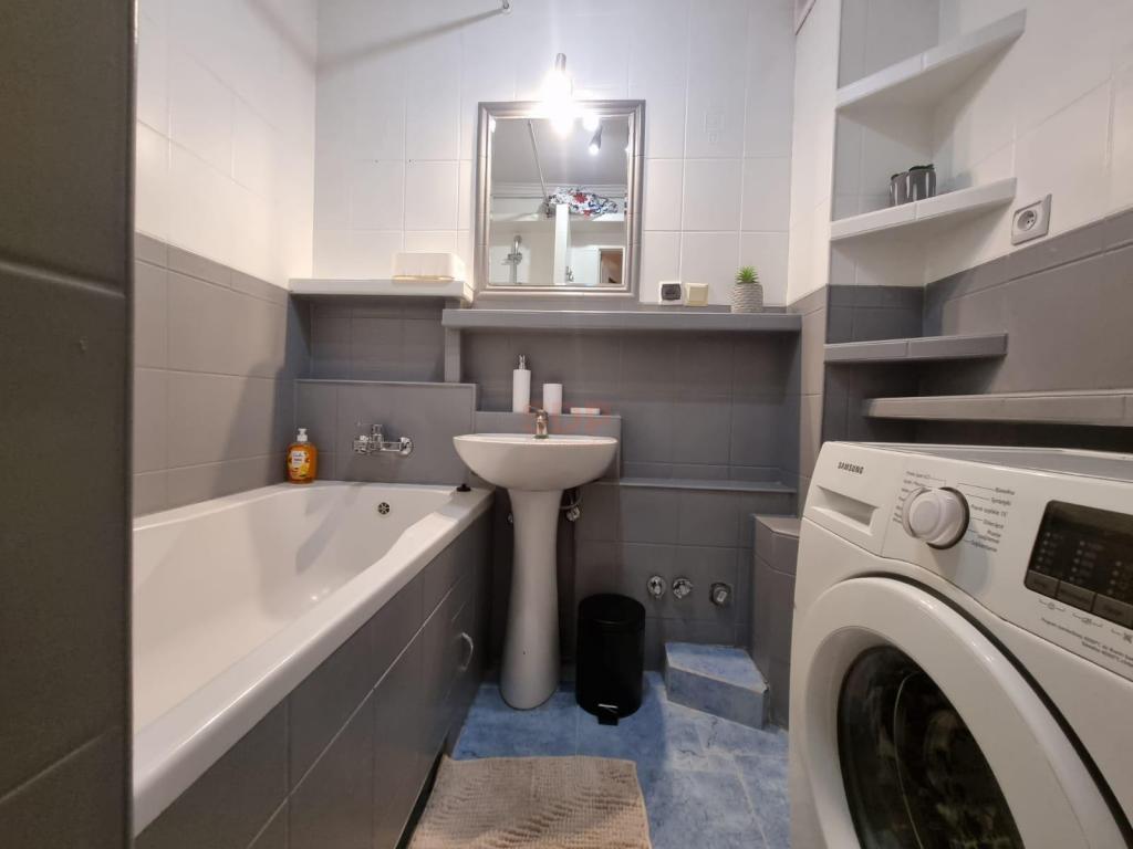 Mieszkanie 49&nbsp;m², Wrocław, Henryka Sienkiewicza - zdjęcie 7