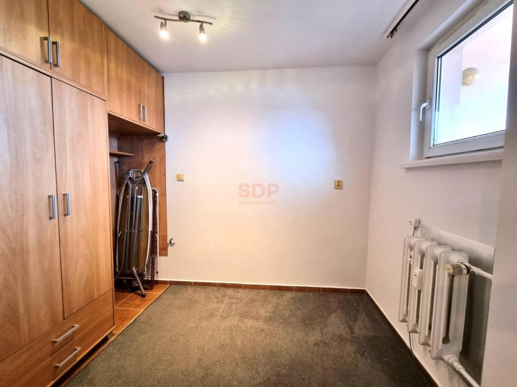 Mieszkanie 49&nbsp;m², Wrocław, Henryka Sienkiewicza - zdjęcie 9