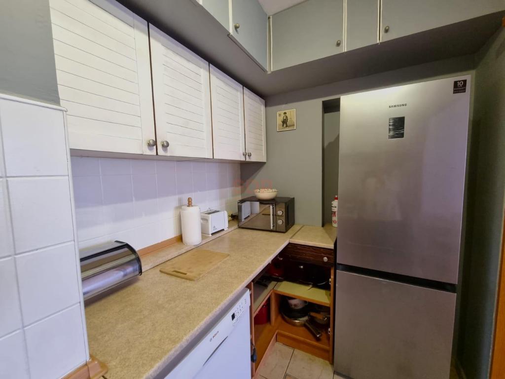 Mieszkanie 49&nbsp;m², Wrocław, Henryka Sienkiewicza - zdjęcie 5