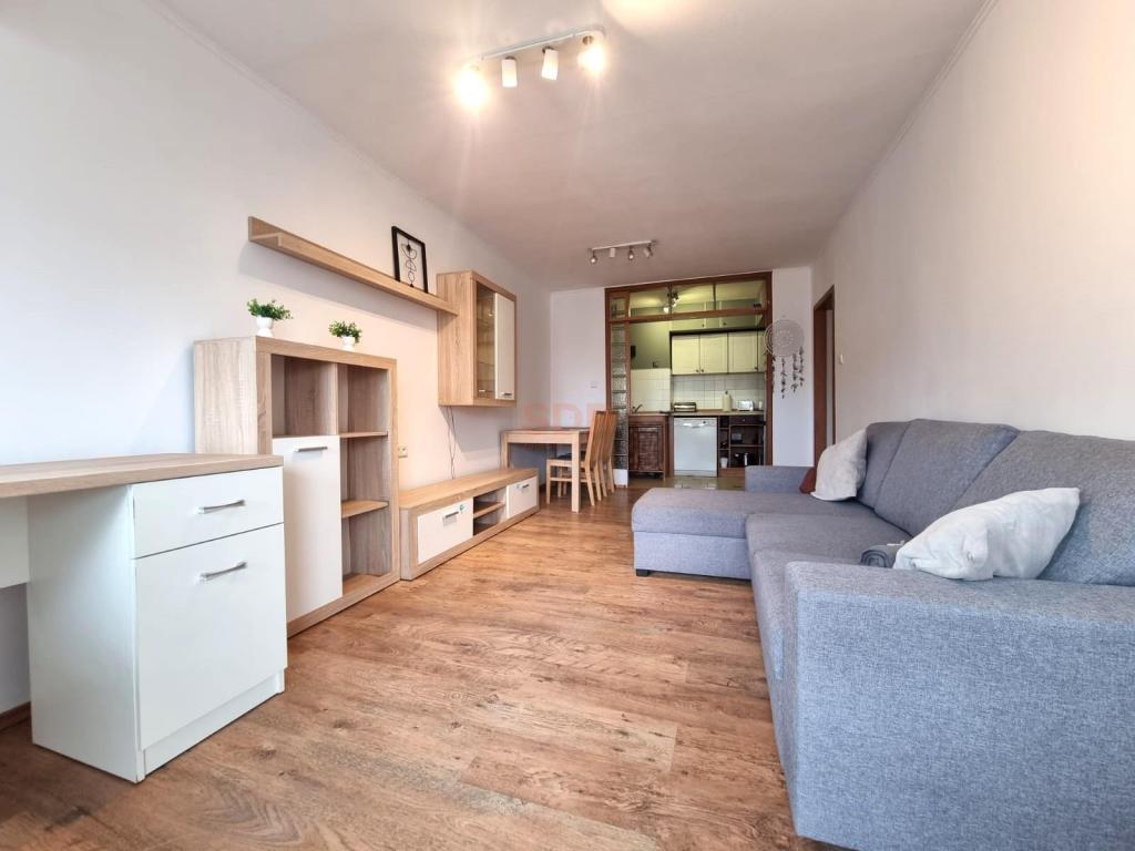 Mieszkanie 49&nbsp;m², Wrocław, Henryka Sienkiewicza - zdjęcie 1