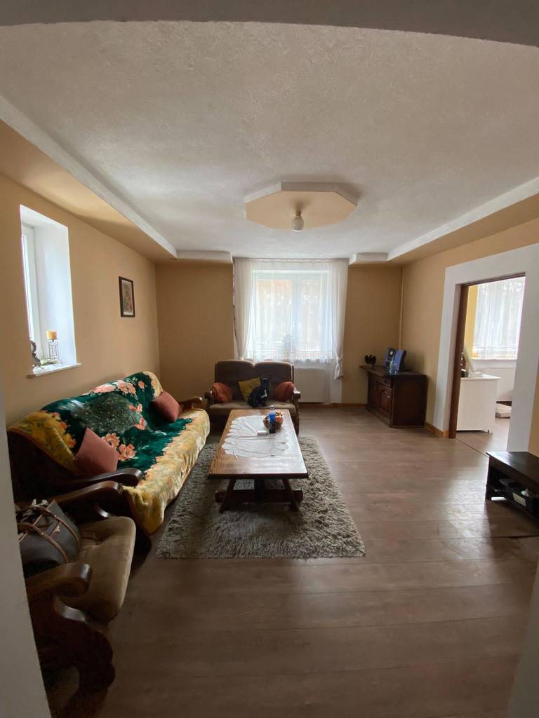 Dom 80&nbsp;m², Krępa - zdjęcie 3