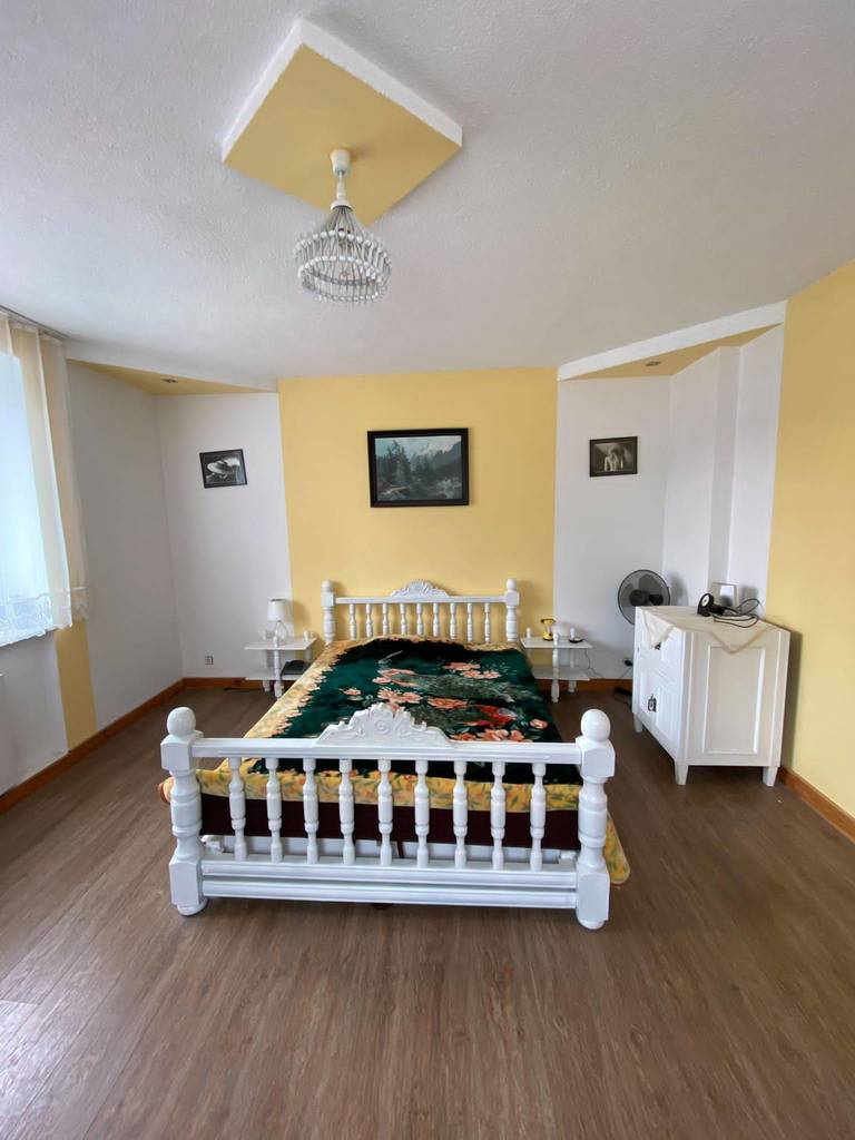 Dom 80&nbsp;m², Krępa - zdjęcie 4