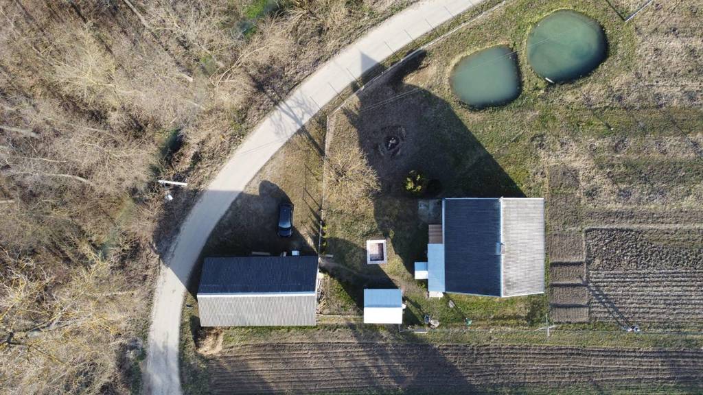 Dom 80&nbsp;m², Krępa - zdjęcie 6