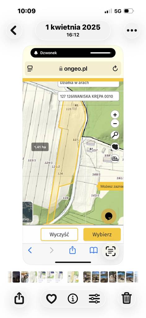 Dom 80&nbsp;m², Krępa - zdjęcie 7