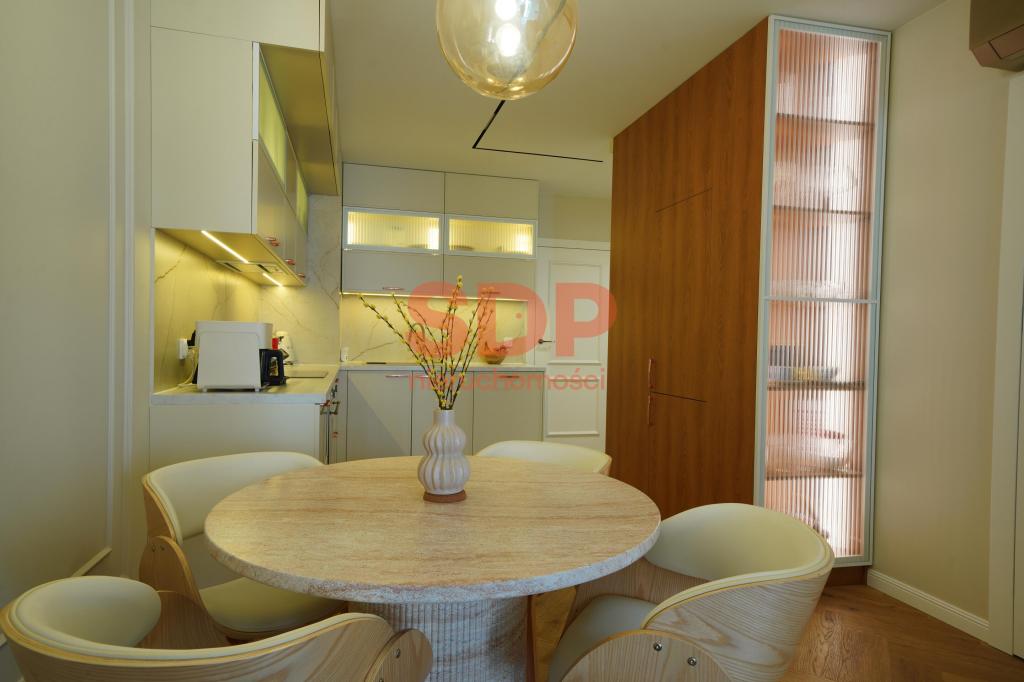 Mieszkanie 60&nbsp;m², Wrocław, Krzyki, Ślężna - zdjęcie 4