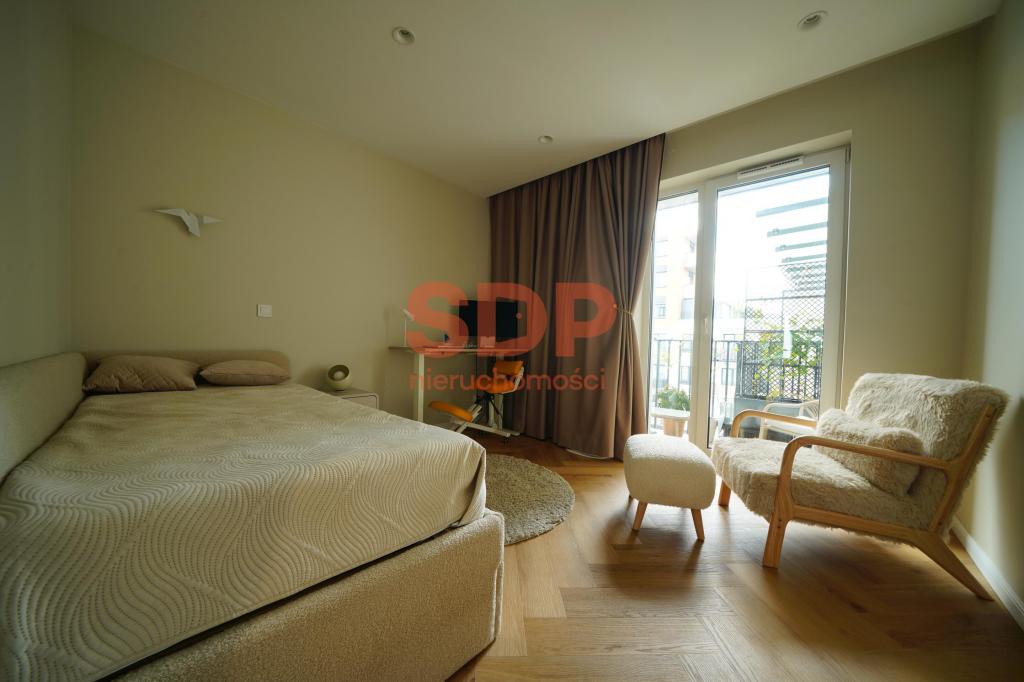 Mieszkanie 60&nbsp;m², Wrocław, Krzyki, Ślężna - zdjęcie 9
