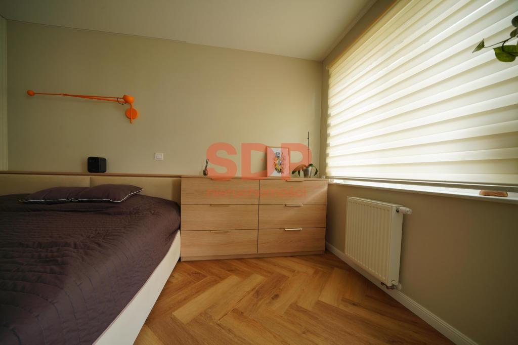 Mieszkanie 60&nbsp;m², Wrocław, Krzyki, Ślężna - zdjęcie 6