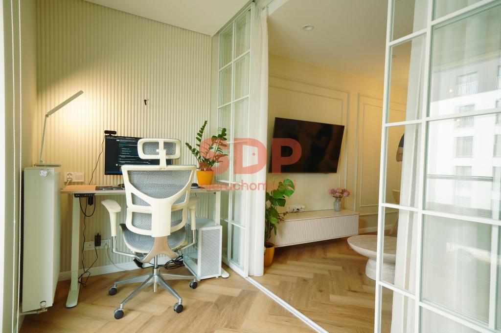 Mieszkanie 60&nbsp;m², Wrocław, Krzyki, Ślężna - zdjęcie 7