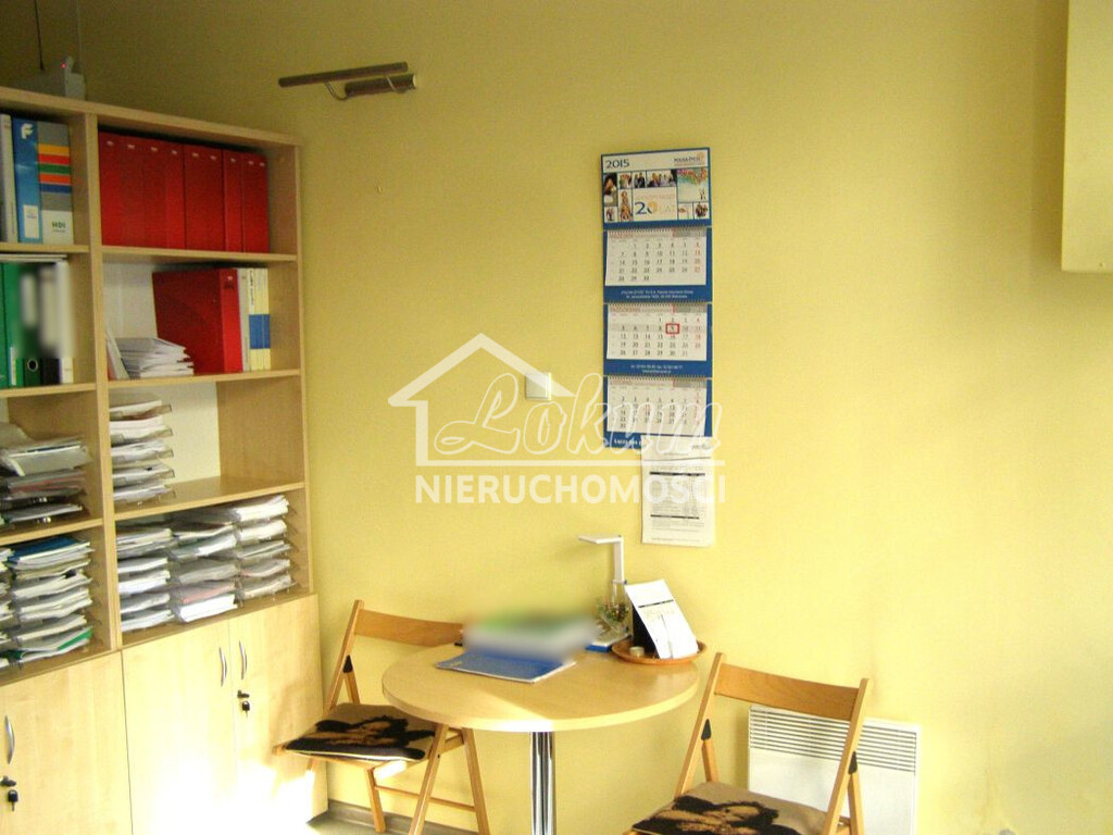 Lokal usługowy do wynajęcia, 18,3&nbsp;m², Szczecin - zdjęcie 12
