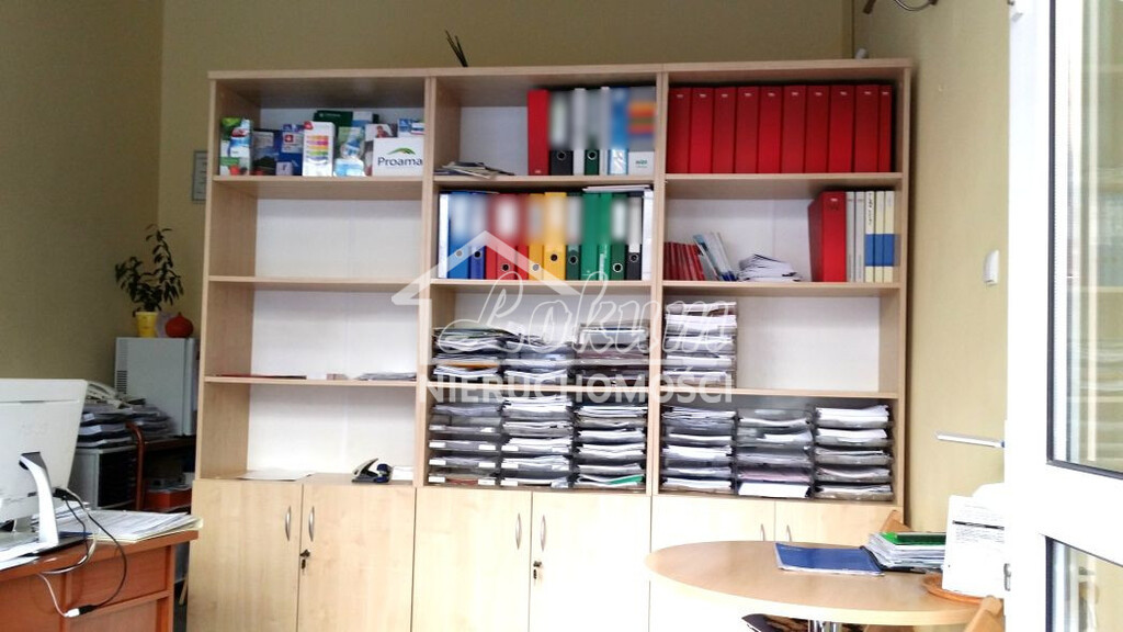 Lokal usługowy do wynajęcia, 18,3&nbsp;m², Szczecin - zdjęcie 1