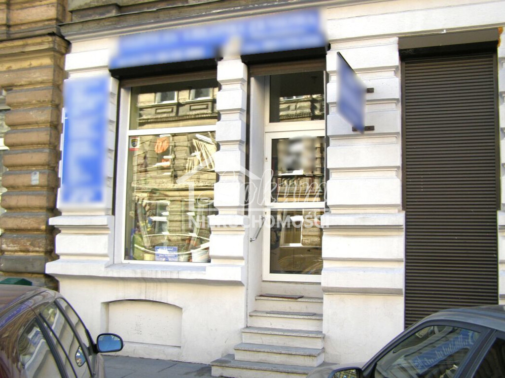 Lokal usługowy do wynajęcia, 18,3&nbsp;m², Szczecin - zdjęcie 5