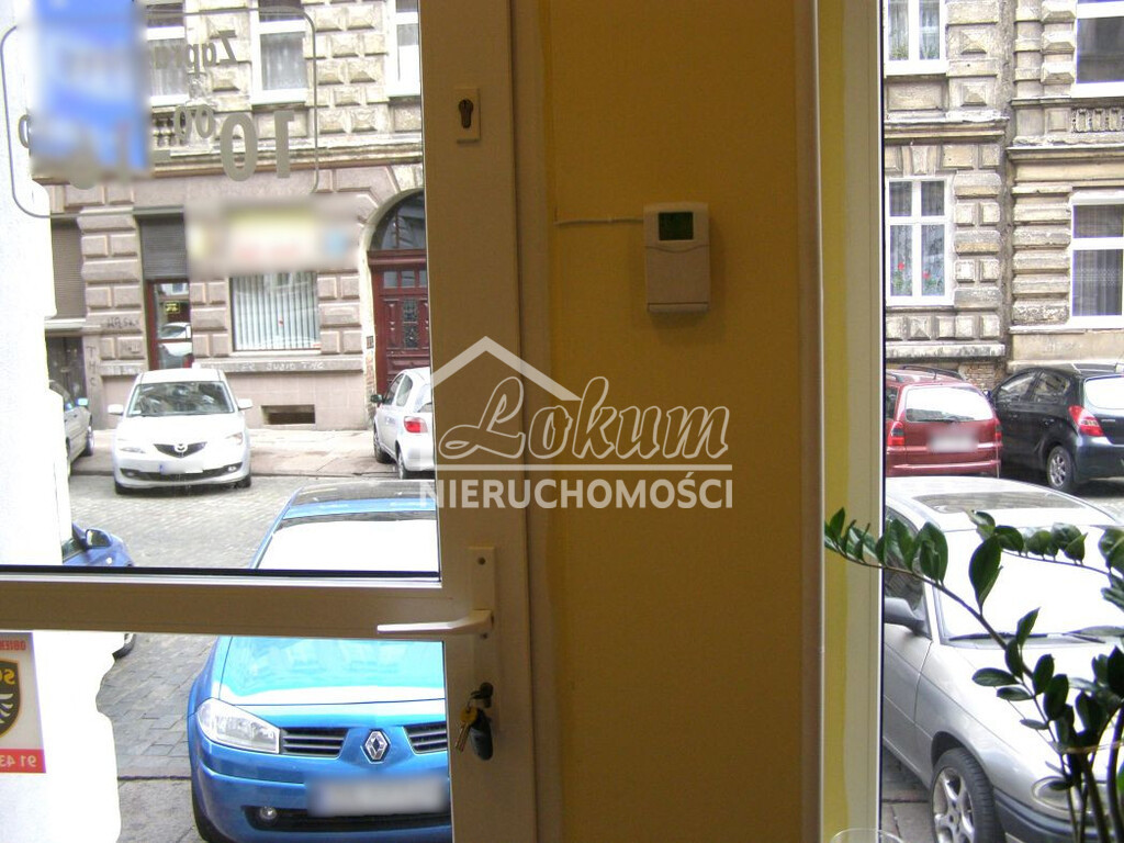 Lokal usługowy do wynajęcia, 18,3&nbsp;m², Szczecin - zdjęcie 8