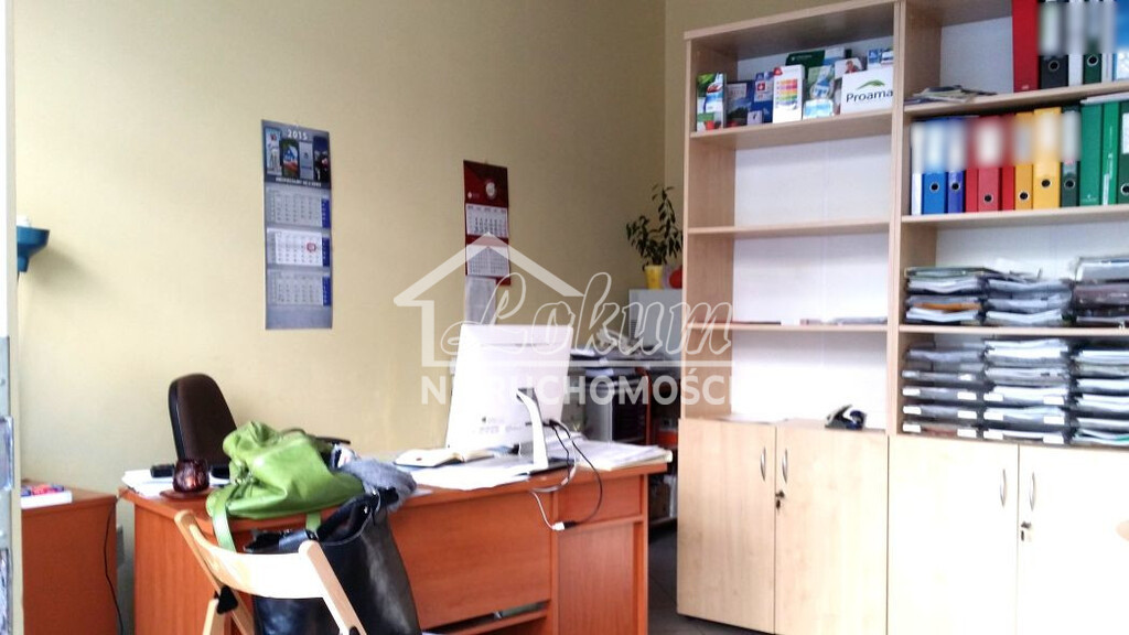 Lokal usługowy do wynajęcia, 18,3&nbsp;m², Szczecin - zdjęcie 2